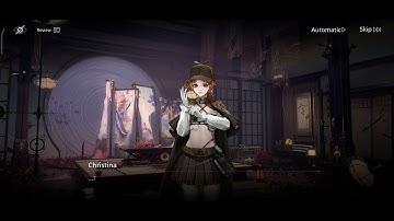 (R16+) Path to Nowhere - Flora Unfurl [II Final] - Scarlet Bloom P.III Delay - BS-305