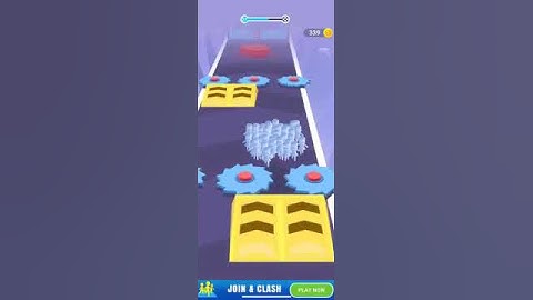 Count Masters  Crowd runner 3D level 57