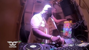 Carl Cox   Live at Opulent Temple, Burning Man 2024 Full Set