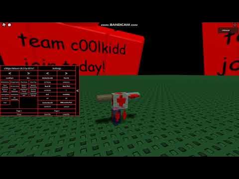 c00lkidd hack gui part 6 - YouTube