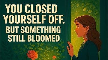 The Secret Garden by Frances Hodgson Burnett| BookJuice Reflection on HealingHidden Beauty & Growing