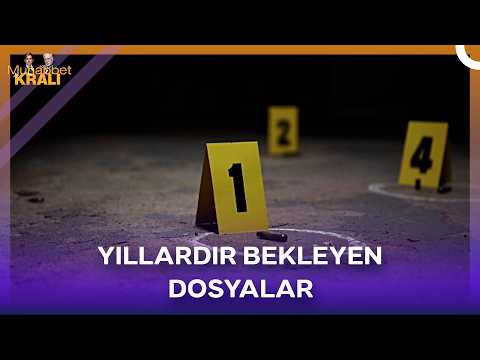What Is the Truth Behind Cold Cases? | Deep Conversations