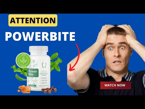 PowerBite Dental (ATTENTION) – Power Bite – Power Bite Suppelement – Youtube