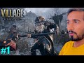 Welcome To Monster Village | Resident Evil Village Gameplay #1