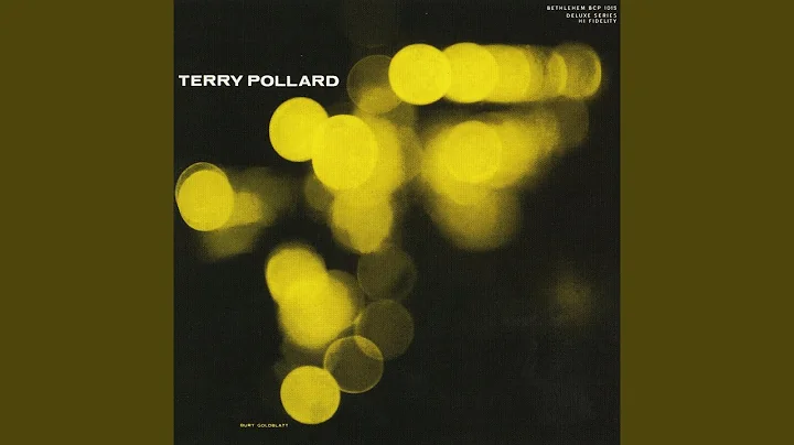 Terry Pollard - Topic