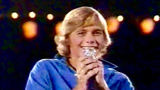 Christopher Atkins (“The Blue Lagoon”) SOLID GOLD | “How Can I Live Without Her" 7/31/82 (w/Madame)