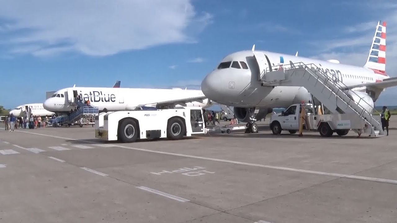 Changes made to Grenada entry requirements effective Nov 15th, 2021