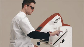 Moog Haptic Technology Used in Dental Trainer