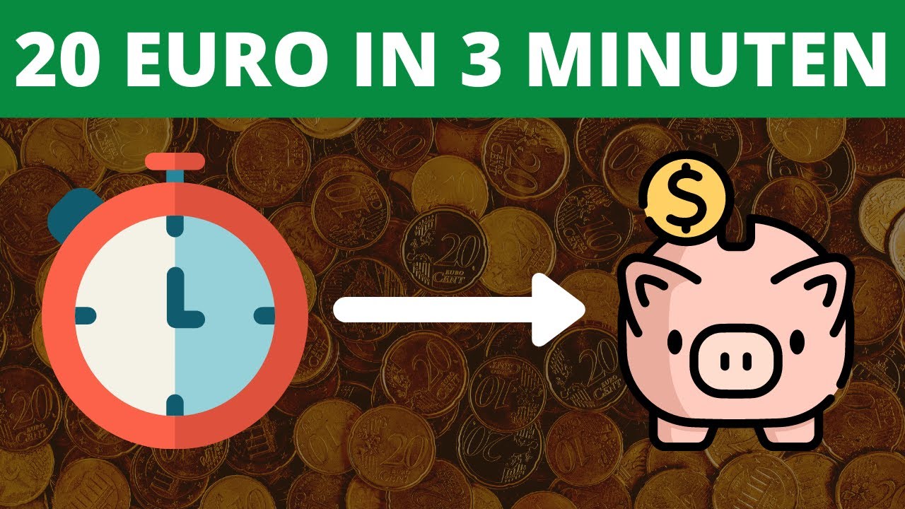 wie man 20 euro pro tag online verdient bester bitcoin broker 2021 so finden sie den passenden anbieter für die kryptowährung