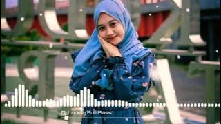 Dj Justin Bieber - Lonely Full Bass Viral Tiktok