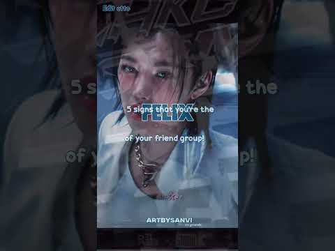 Are You Kpop Straykids Skz Felix Unfair Truman Trending Shortsfeed Shorts Fyp Fypシ