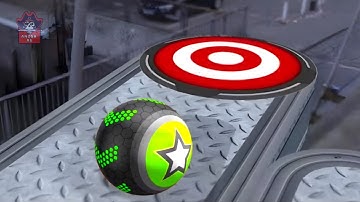 Going Balls Speedrun Gameplay new test 99 🏆