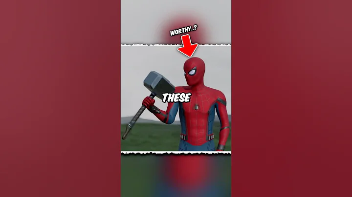 Did You Notice These Things in Marvel Movies