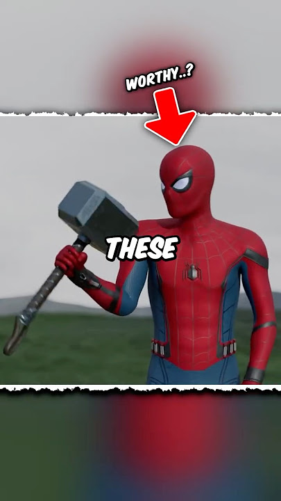 Did You Notice These Things in Marvel Movies