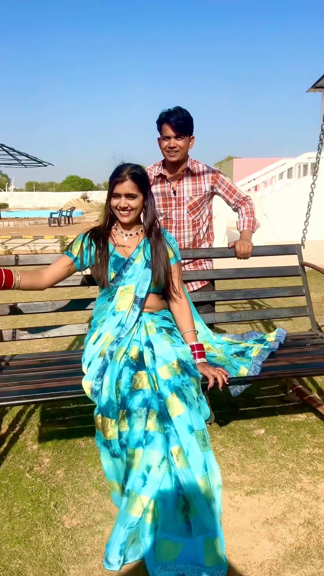ये बन्धन तो प्यार का बन्धन हैं ?#meenu #trending #shorts