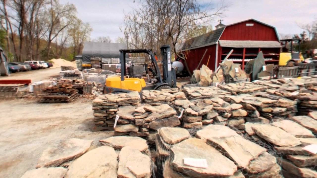 Bedford Gravel & Landscape Supply Mount Kisco, NY Landscape Supply