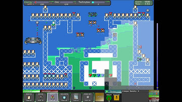 Creeper World 2 - Custom - Shipyard Prints