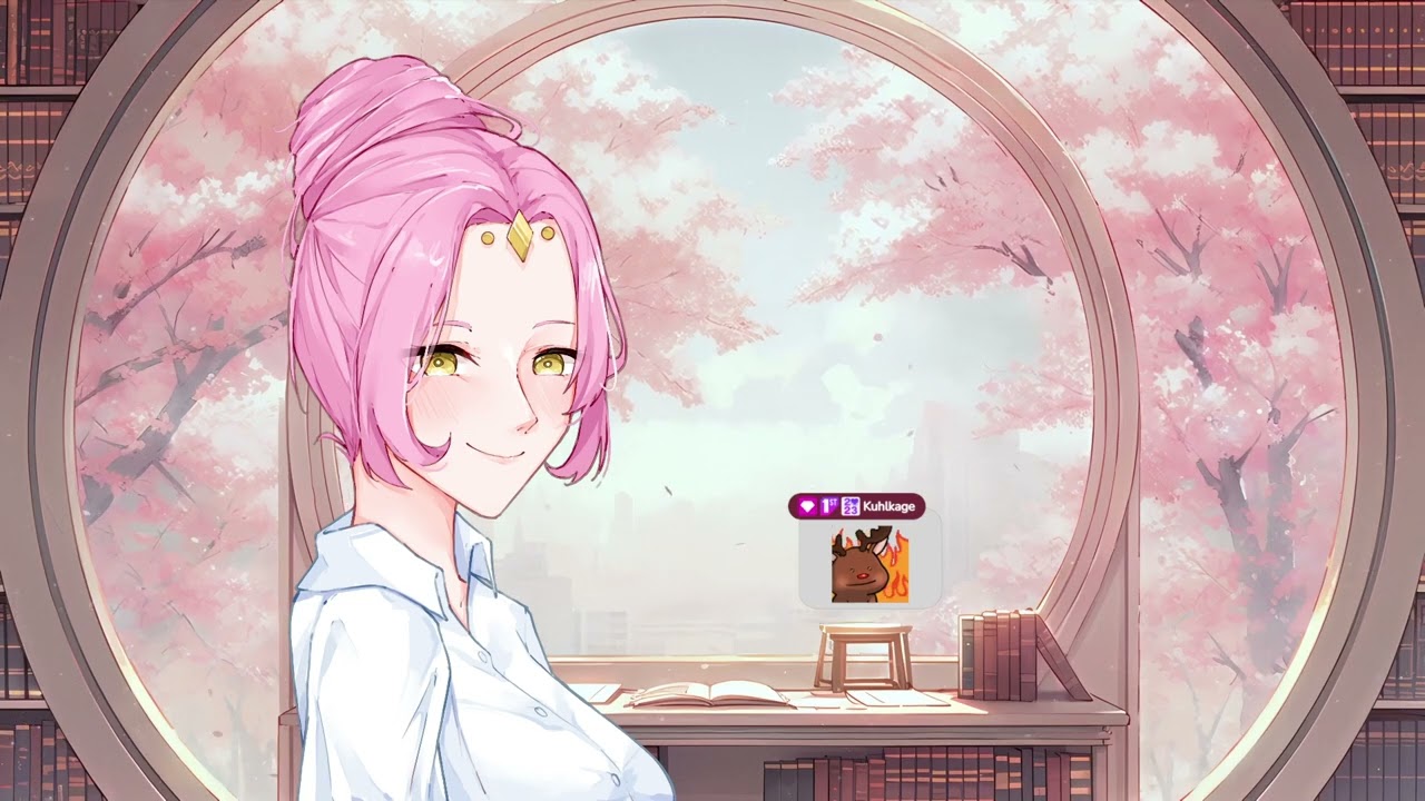 Late night Study Work ASMR  [Soft spoken | Typing | Tapping]