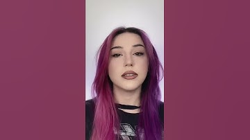 Thumbnail of Phobias as makeups: Claustrophobia