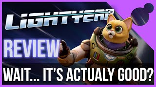 Lightyear Review: Is it really as bad as they say? [light spoilers]