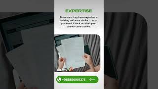 Celebrity Learn 5 Easy Steps For Choosing The Right Software Company For Your Business Net Worth