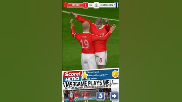 Score! Hero LEVEL 11 Gameplay Walkthrough 3 STARS