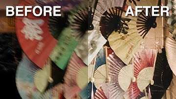 Fixing Blurry Photos in Luminar Neo – Insanely Powerful Tool