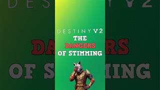 Echolalia The Dangers Of Stimming #destiny2 #bungie #destinythegame #d2