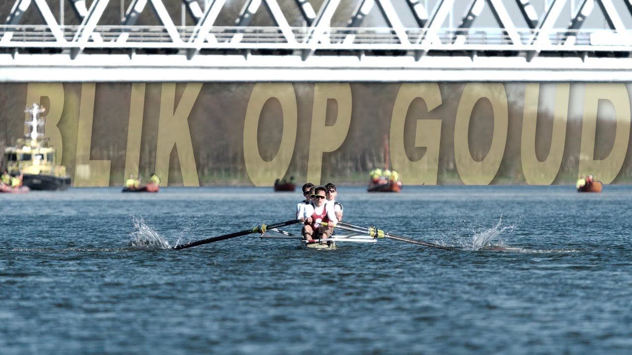 Blik op Goud | Varsity Documentaire 