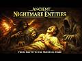 The History of Sleep Paralysis: 5,000 Years of Ancient Night Demons