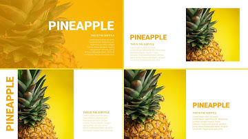 4 Cách kết hợp hình ảnh với chữ đơn giản trong Powerpoint