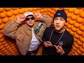 Kobik feat. Kabe - Smok (prod. PSR) [Official Music Video]