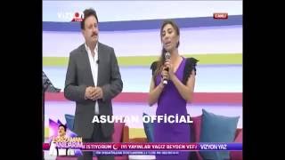 ASUHAN - BİR DAHA GÖRMEK (VİZYON TÜRK TV'DE İLK KEZ 2016)