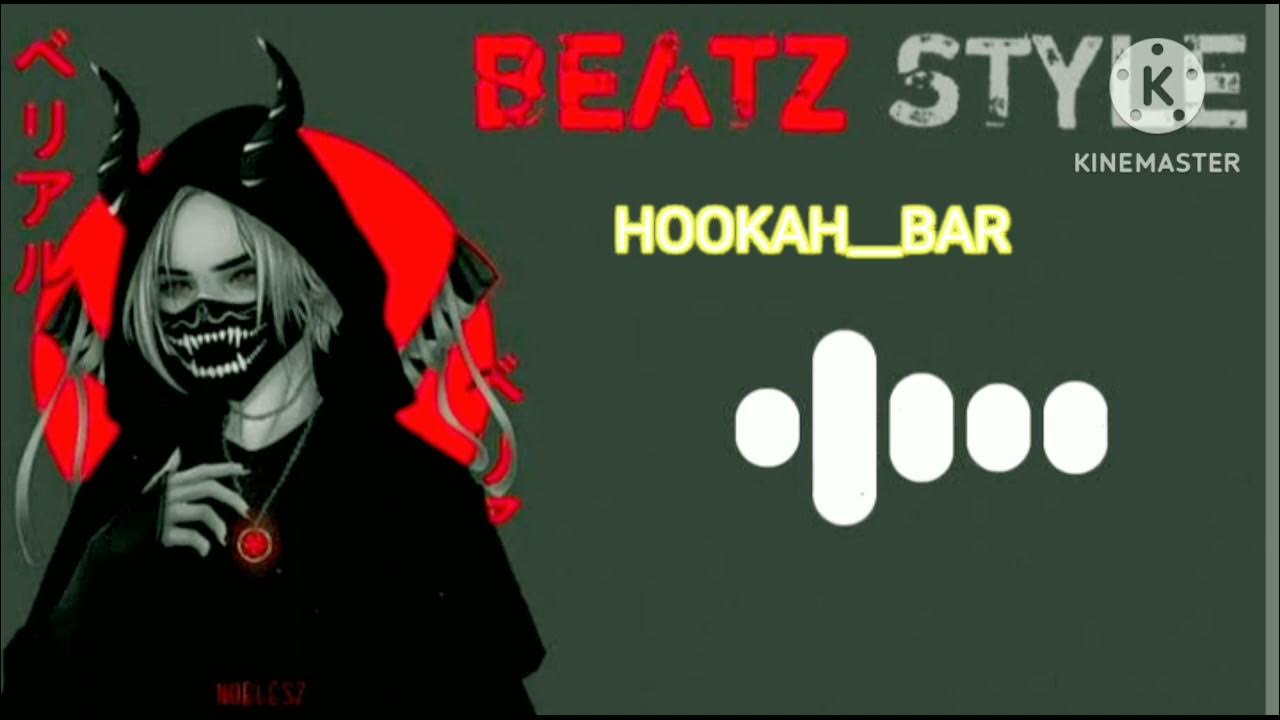 HOOKAH__BAR 😈(SLOWED & REVERB) FULL SONG 😈 // SLOWED AND REVERB SONG 💞💞