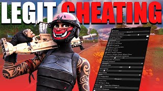 MOST UD FORTNITE CHEAT (FT DIVINE)