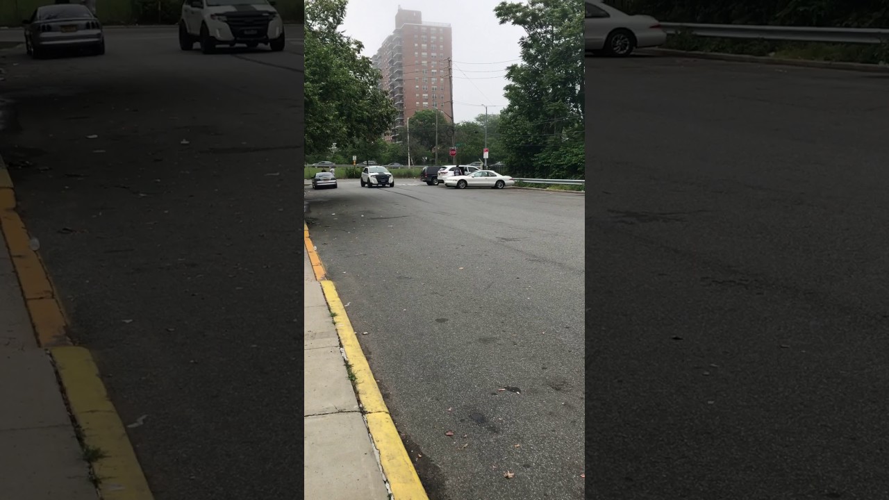 2013 Ford Edge custom exhaust pass!