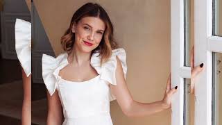 Millie Bobby Brown🍀Instagram Mode Wiki Biography #instagramstar#itsbabytana #tana #babytana #reels