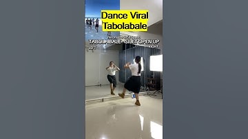 Tabolabale Dance Viral Part 72 #nonatimur #lagupestatimur #videoshort #shorts