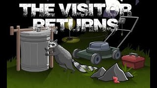 The Visitor Return | Gaming Nirmal screenshot 5