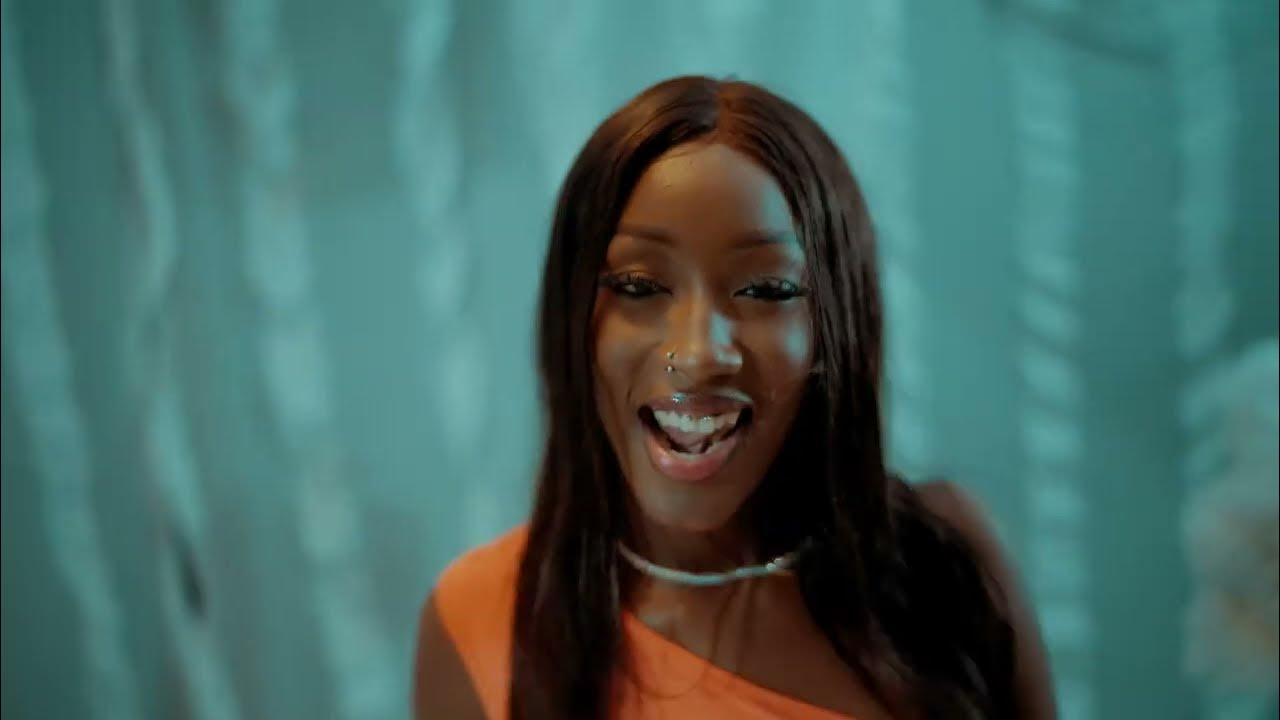 KAAY WAAY □ VJ □ Senegal 🇸🇳 KAAY WAAY □ VJ □ Senegal 🇸🇳