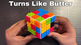 Lego Rubik’s Cube :