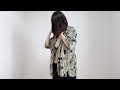 【現役OLノーパン生脱ぎ】仕事帰りの下着お見せします アロハ👕