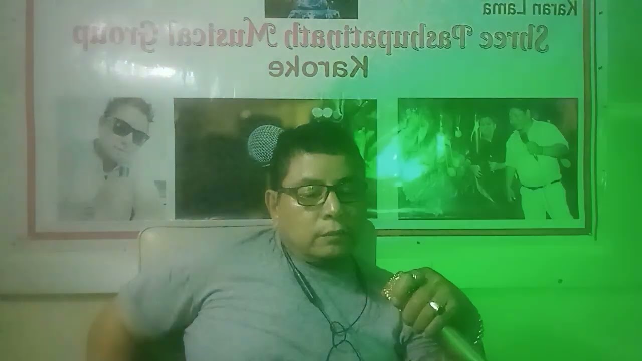 Teri duniya se..🎤🎤🎤..karan