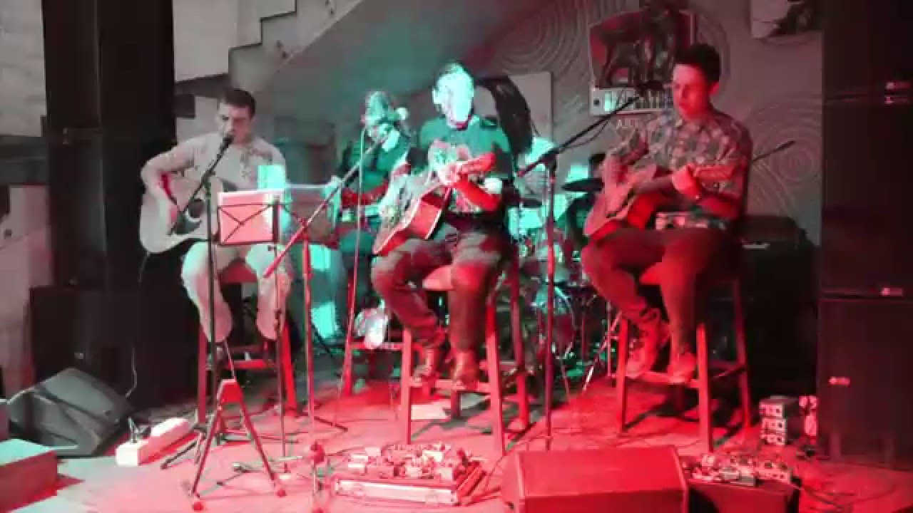 Watch NAGVAYER About a girl (Nirvana unplugged cover LIVE) on YouTube Watch NAGVAYER About a girl (Nirvana unplugged cover LIVE) on YouTube