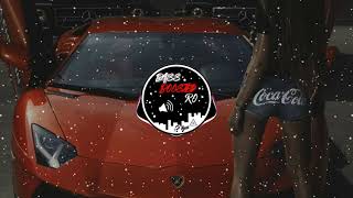 EBEN & Trias - Pressure [Bass Boosted]