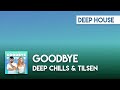 Deep Chills & Tilsen - Goodbye [Official Lyric Video]