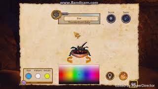 SoD HATCHING A THUNDERDRUM
