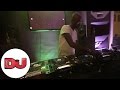 Black Coffee & Better Looking Half LIVE From DJ Mag HQ