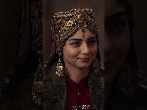 Holofira Ka Haath Mangte Hue I Kurulus Osman Urdu Shorts