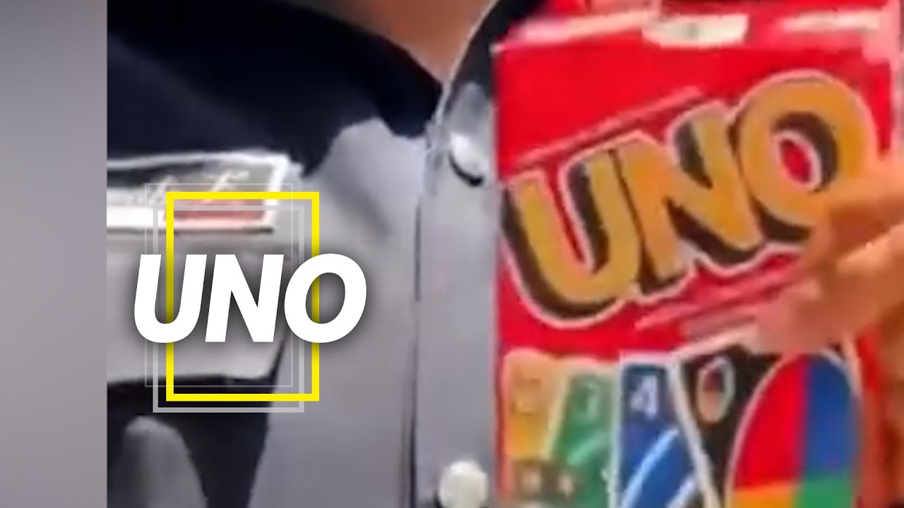 GEOGRAFÍA ÑERA I UNO, EL JUEGO PELIGROSO